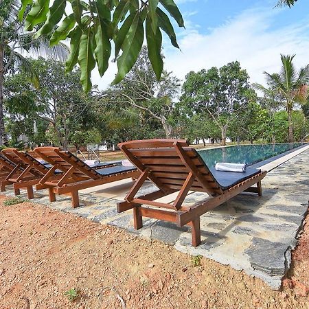 Dambulla Hills Resort Zewnętrze zdjęcie
