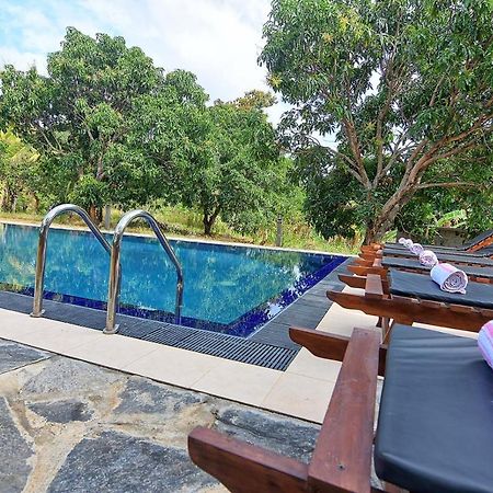 Dambulla Hills Resort Zewnętrze zdjęcie