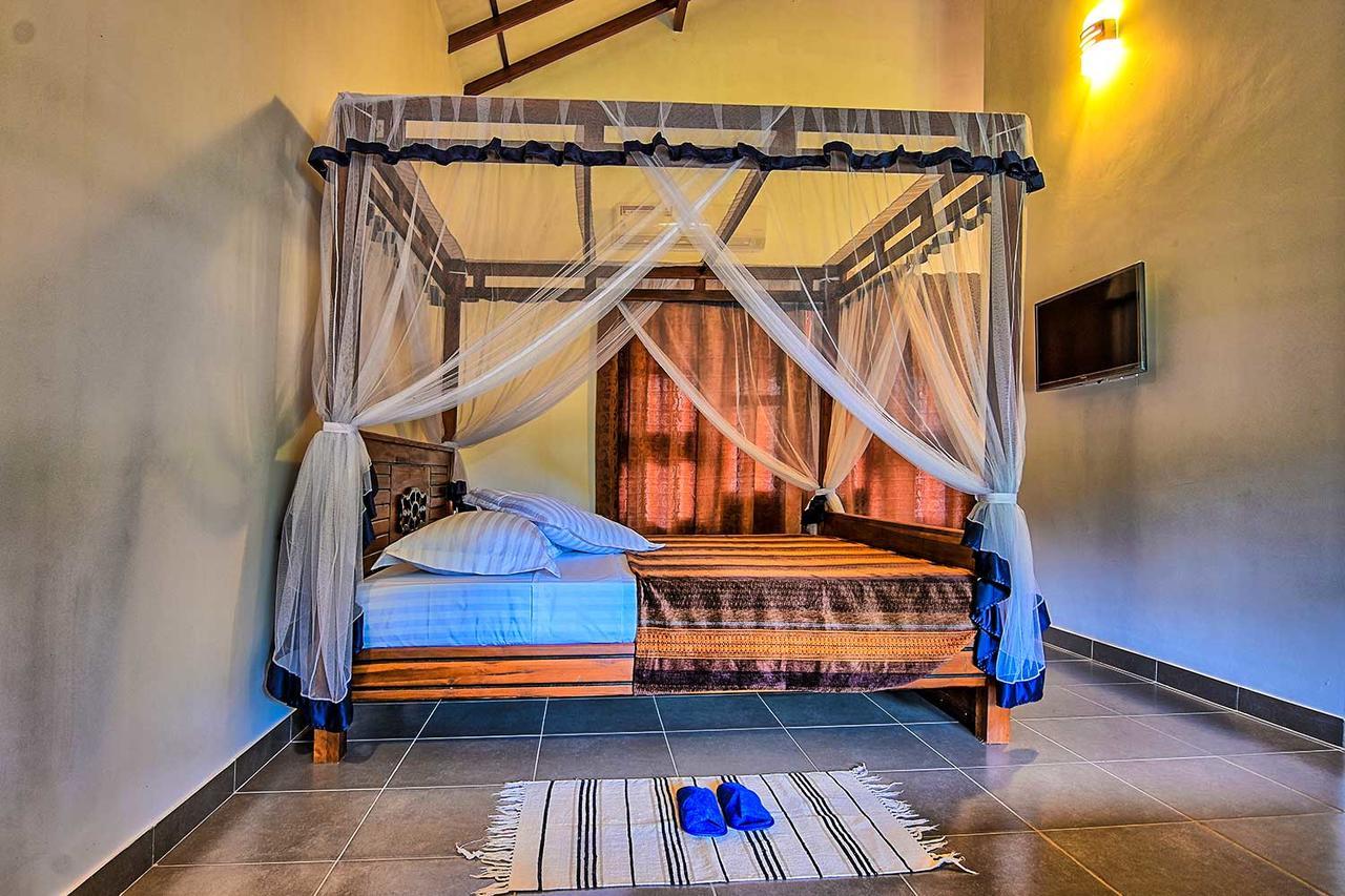 Dambulla Hills Resort Zewnętrze zdjęcie