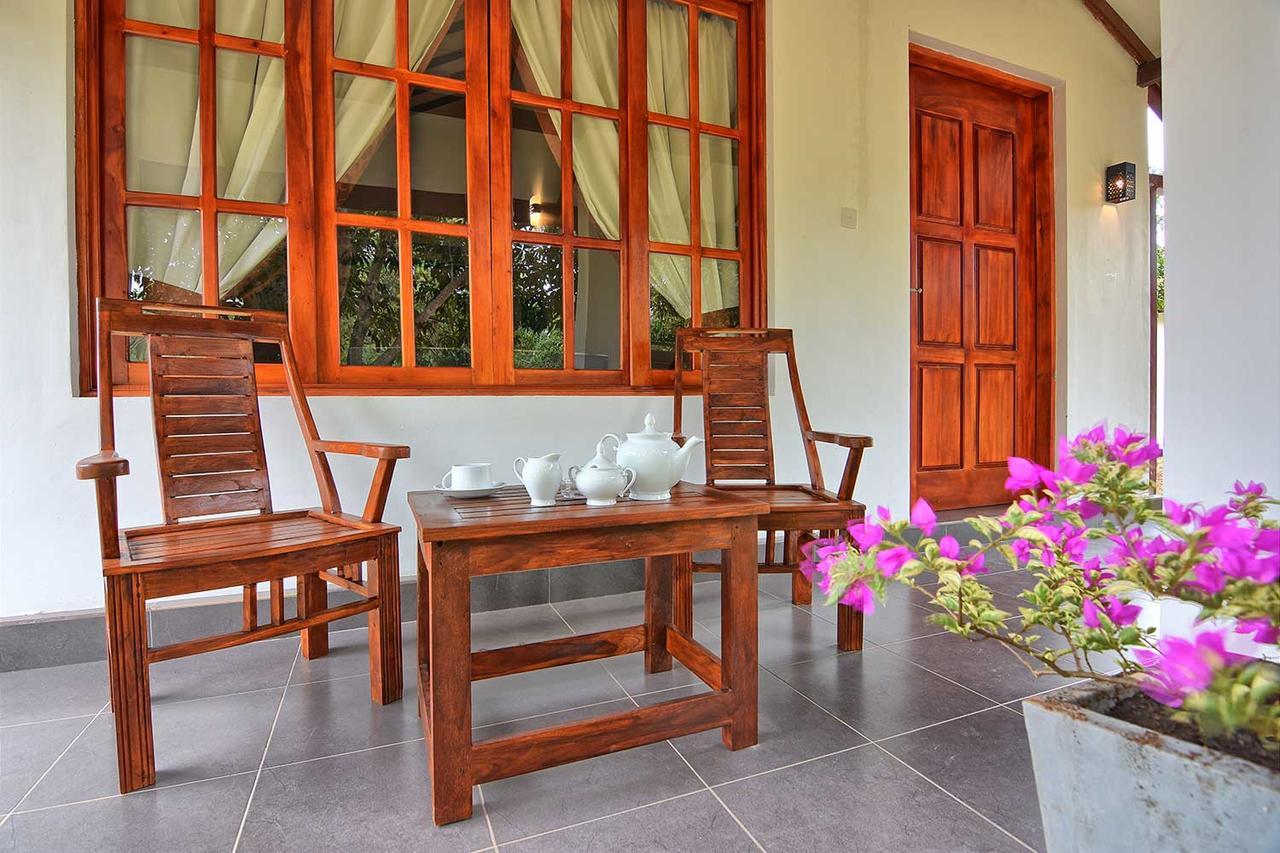 Dambulla Hills Resort Zewnętrze zdjęcie
