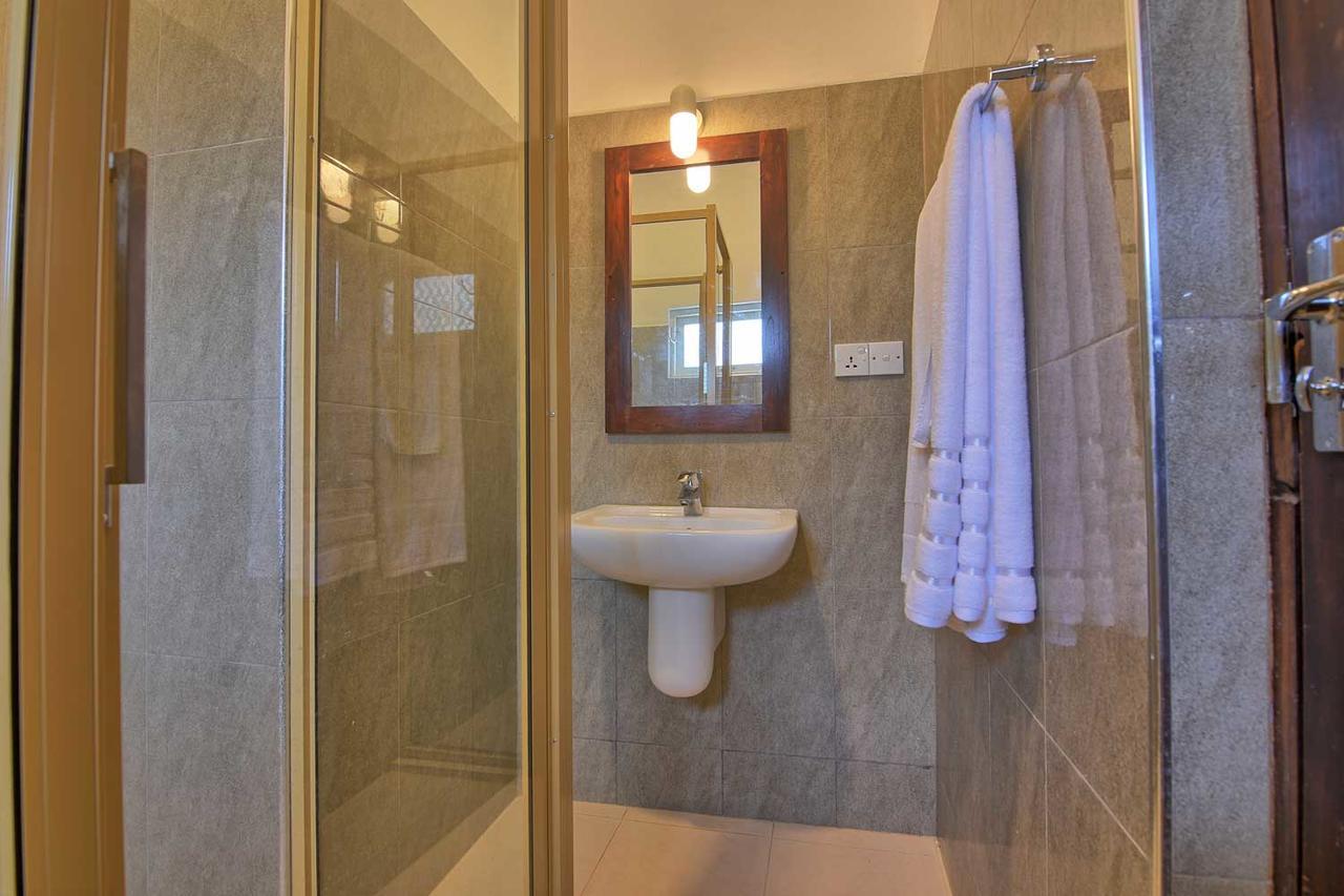 Dambulla Hills Resort Zewnętrze zdjęcie