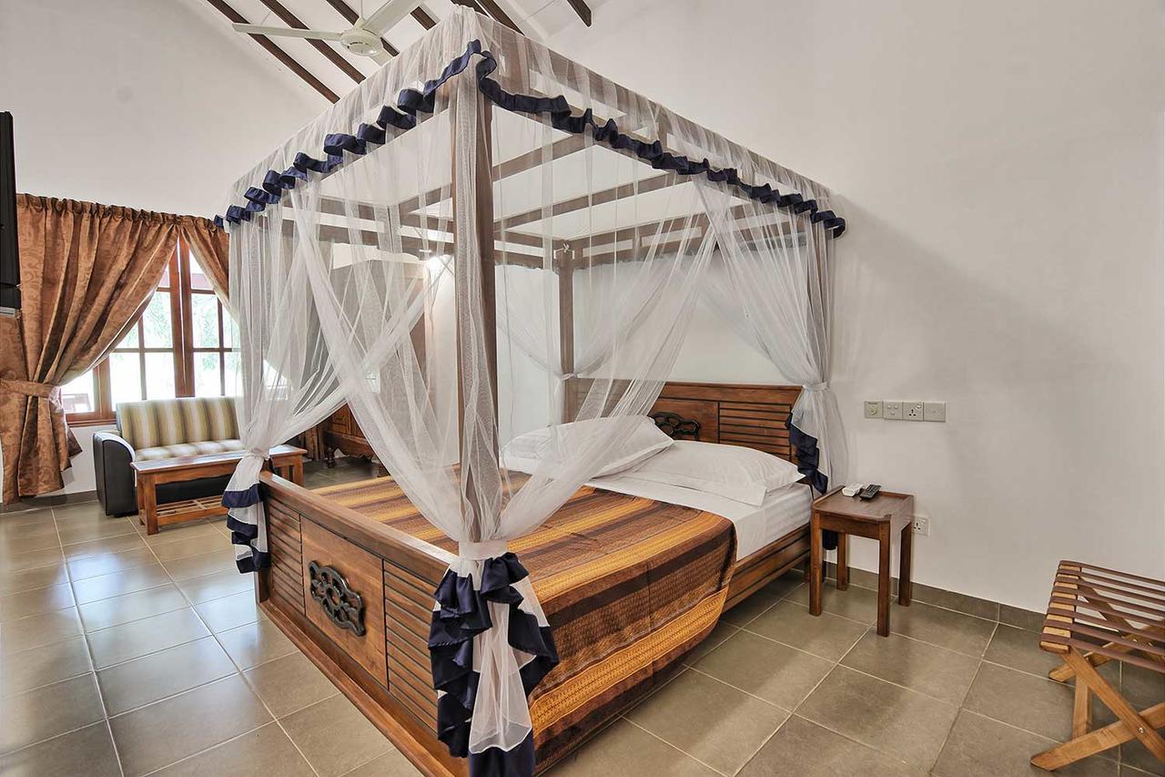 Dambulla Hills Resort Zewnętrze zdjęcie