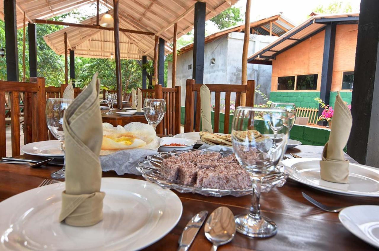 Dambulla Hills Resort Zewnętrze zdjęcie