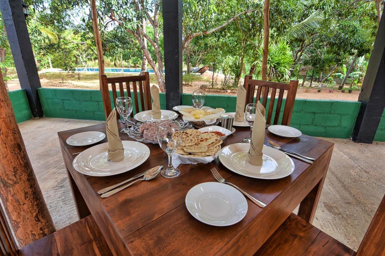 Dambulla Hills Resort Zewnętrze zdjęcie